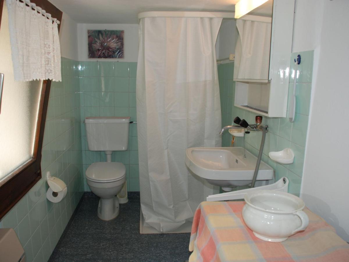 Holiday Home Ai Funtann By Interhome Casima Exteriör bild
